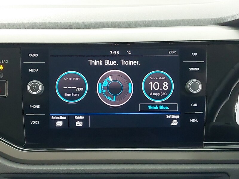 Used Volkswagen Polo 2018 for sale - 78113255: Photo 10