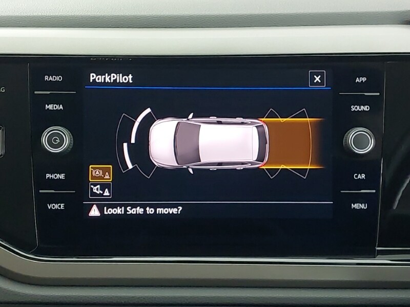 Used Volkswagen Polo 2018 for sale - 78113255: Photo 11