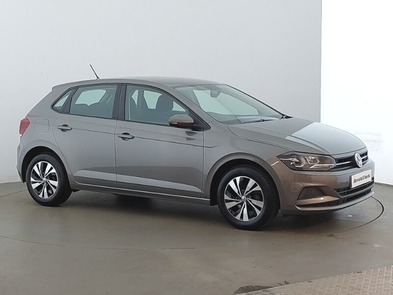 Used Volkswagen Polo 2018 for sale - 78113255: Photo 12