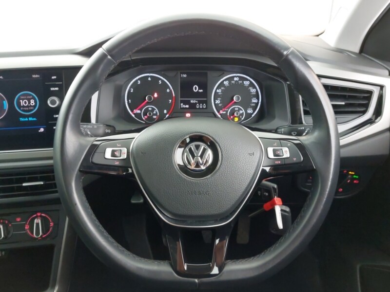 Used Volkswagen Polo 2018 for sale - 78113255: Photo 13