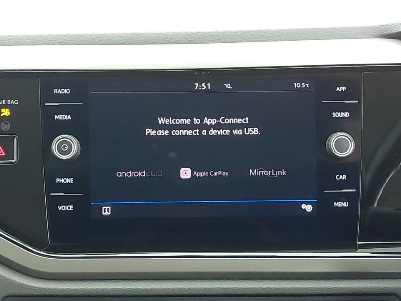 Used Volkswagen Polo 2018 for sale - 78113255: Photo 16