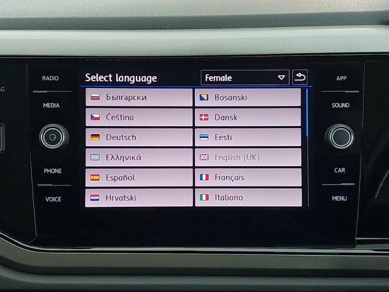 Used Volkswagen Polo 2018 for sale - 78113255: Photo 17