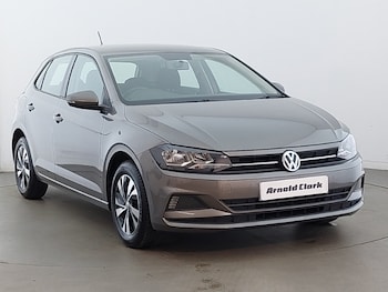 Volkswagen Polo feature image