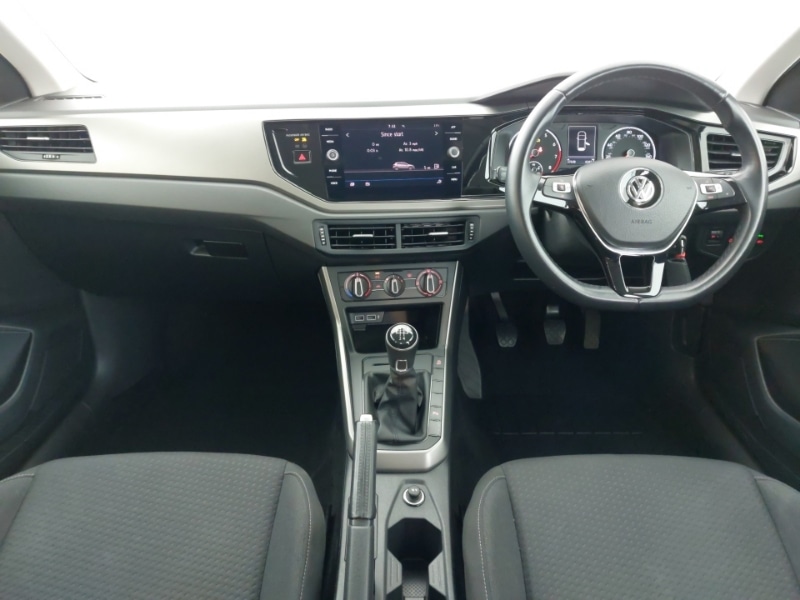 Used Volkswagen Polo 2018 for sale - 78113255: Photo 2