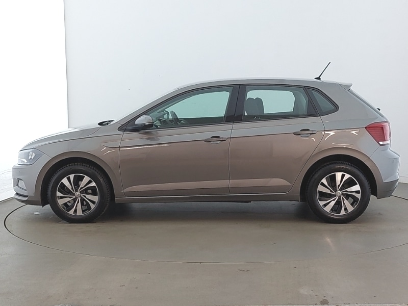 Used Volkswagen Polo 2018 for sale - 78113255: Photo 4