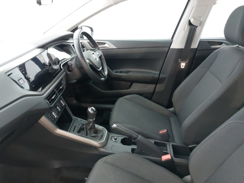 Used Volkswagen Polo 2018 for sale - 78113255: Photo 5