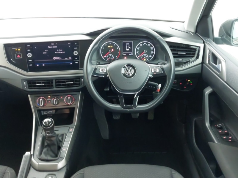 Used Volkswagen Polo 2018 for sale - 78113255: Photo 7