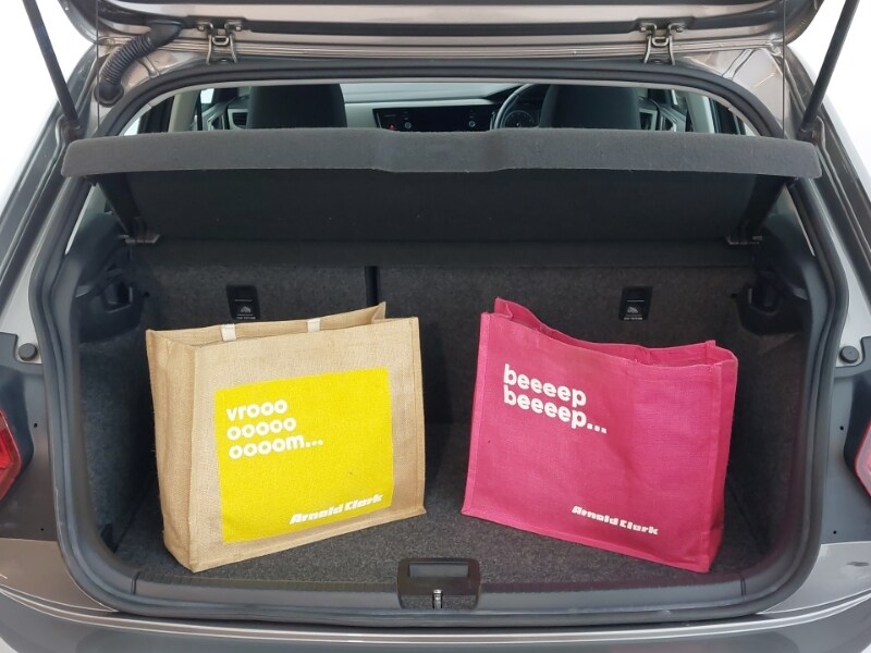 Used Volkswagen Polo 2018 for sale - 78113255: Photo 8