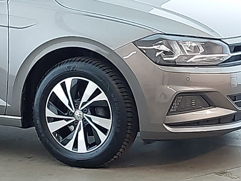 Used Volkswagen Polo 2018 for sale - 78113255: Photo 9