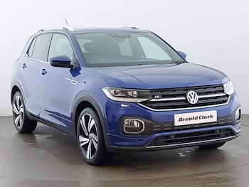 Used Volkswagen T-Cross 2019 for sale - 79368262: Photo