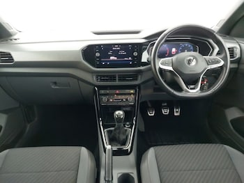 Used Volkswagen T-Cross 2019 for sale - 79368262: Photo