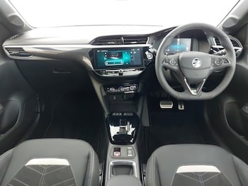 Used Vauxhall Corsa 2024 for sale - 78559596: Photo