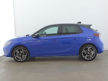 Used Vauxhall Corsa 2024 for sale - 78559596: Photo