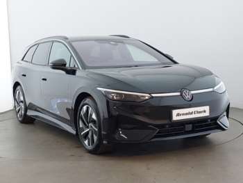 2025 - 210kW Match Pro 77kWh 5dr Auto