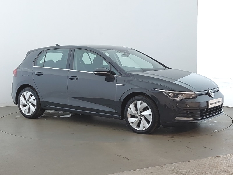 Used Volkswagen Golf 2021 for sale - 77731399: Photo 12