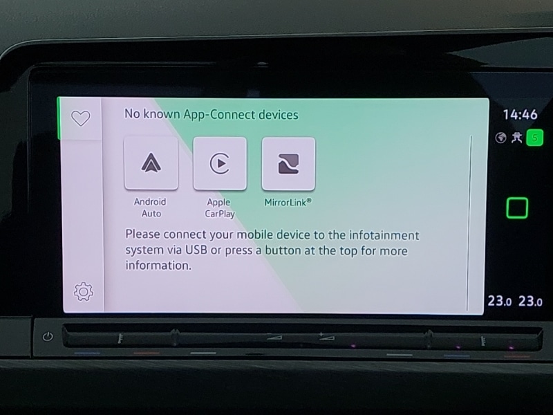 Used Volkswagen Golf 2021 for sale - 77731399: Photo 15