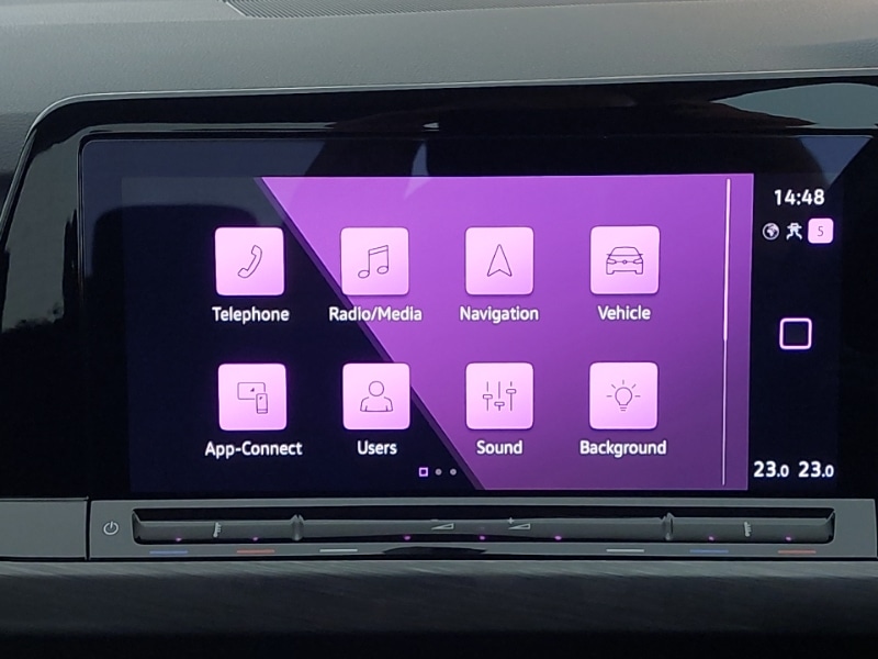 Used Volkswagen Golf 2021 for sale - 77731399: Photo 16