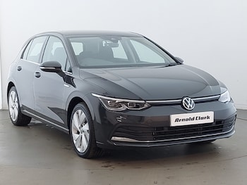 Used Volkswagen Golf 2021 for sale - 77731399: Photo