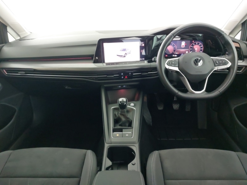 Used Volkswagen Golf 2021 for sale - 77731399: Photo 2