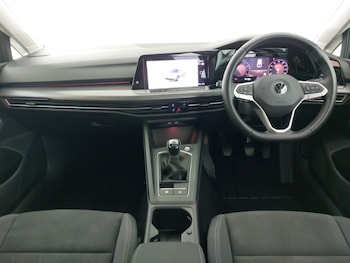 Used Volkswagen Golf 2021 for sale - 77731399: Photo