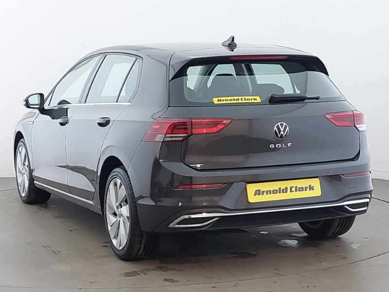 Used Volkswagen Golf 2021 for sale - 77731399: Photo 3