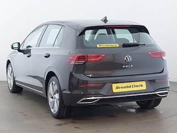 Used Volkswagen Golf 2021 for sale - 77731399: Photo