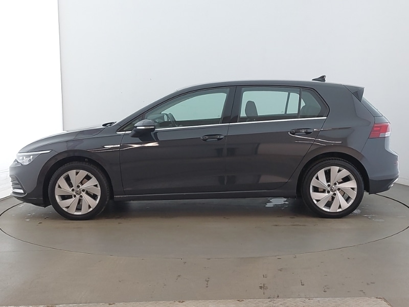 Used Volkswagen Golf 2021 for sale - 77731399: Photo 4