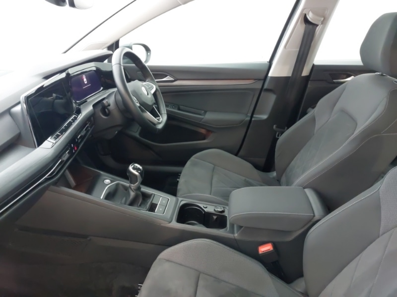 Used Volkswagen Golf 2021 for sale - 77731399: Photo 5