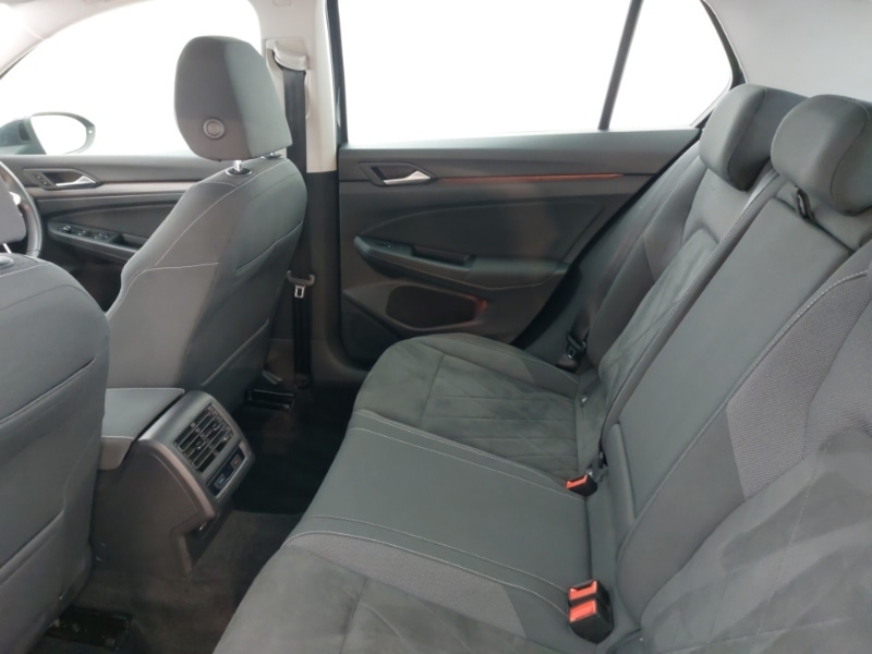 Used Volkswagen Golf 2021 for sale - 77731399: Photo 6