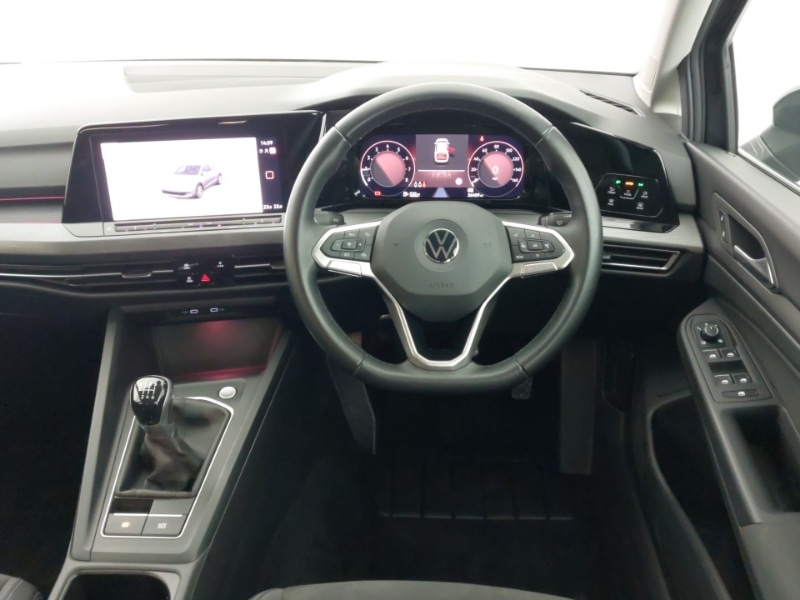 Used Volkswagen Golf 2021 for sale - 77731399: Photo 7