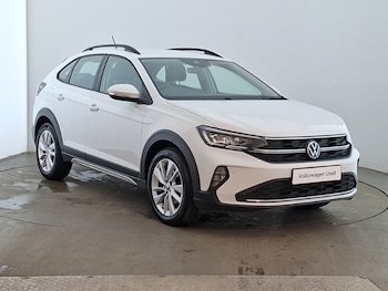 Used Volkswagen Taigo 2023 for sale - 79131137: Photo