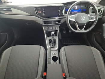 Used Volkswagen Taigo 2023 for sale - 79131137: Photo