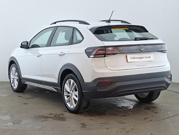 Used Volkswagen Taigo 2023 for sale - 79131137: Photo