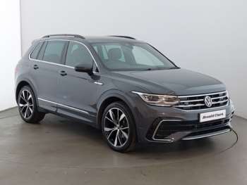 2021 - 1.5 TSI 150 R-Line 5dr DSG