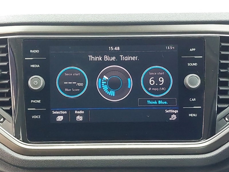 Used Volkswagen T-Roc 2018 for sale - 76145490: Photo 10