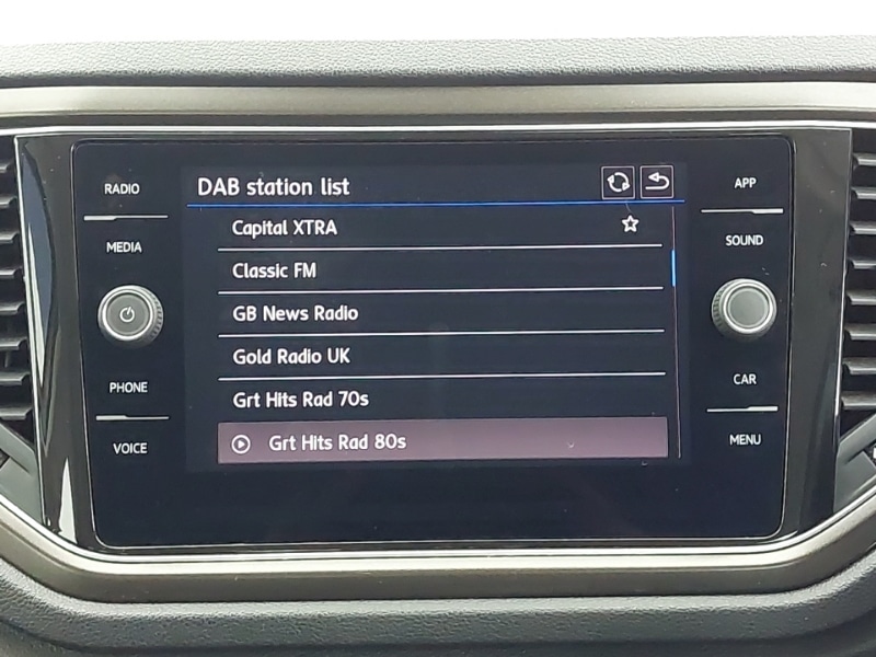 Used Volkswagen T-Roc 2018 for sale - 76145490: Photo 15