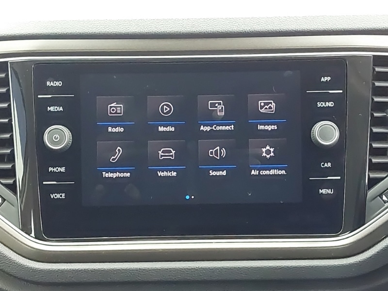Used Volkswagen T-Roc 2018 for sale - 76145490: Photo 17