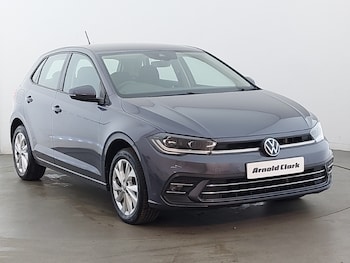 2022 - 1.0 TSI Style 5dr
