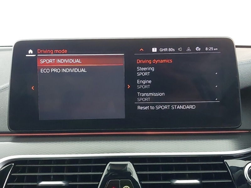 Used BMW 5 Series 2021 for sale - 76478918: Photo 15