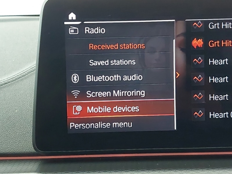 Used BMW 5 Series 2021 for sale - 76478918: Photo 17