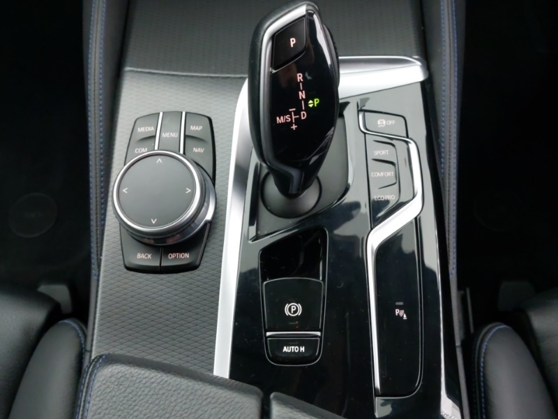 Used BMW 5 Series 2021 for sale - 76478918: Photo 18