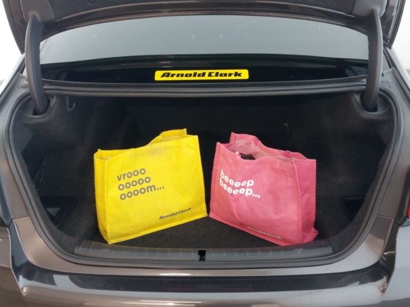 Used BMW 5 Series 2021 for sale - 76478918: Photo 8