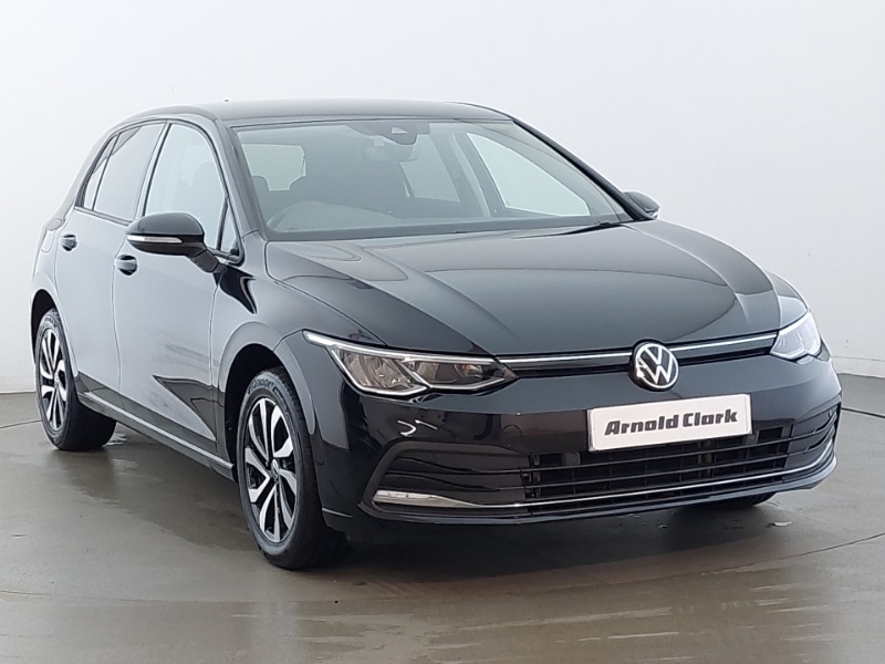 Used Volkswagen Golf 2022 for sale - 77352432: Photo 1