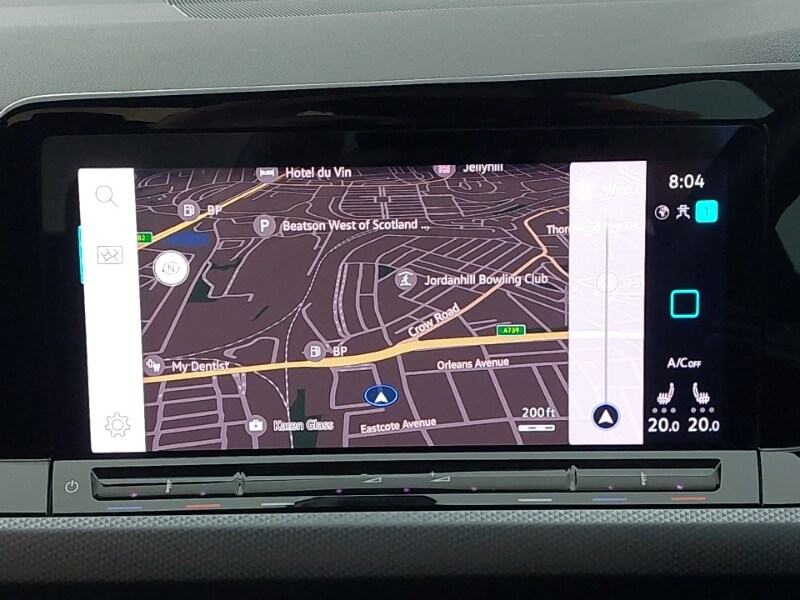 Used Volkswagen Golf 2022 for sale - 77352432: Photo 10