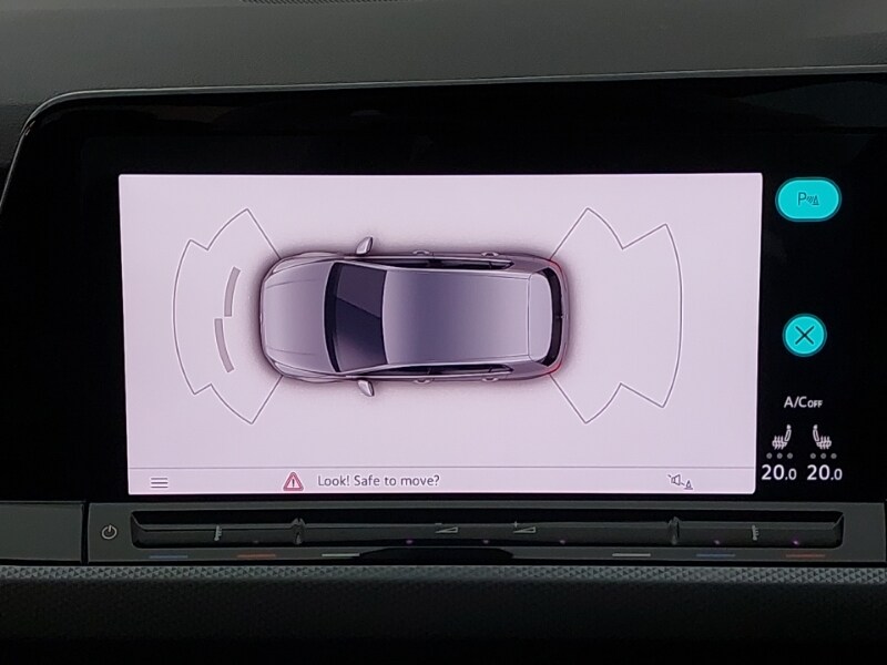 Used Volkswagen Golf 2022 for sale - 77352432: Photo 11