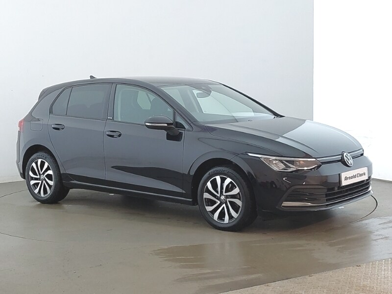 Used Volkswagen Golf 2022 for sale - 77352432: Photo 12