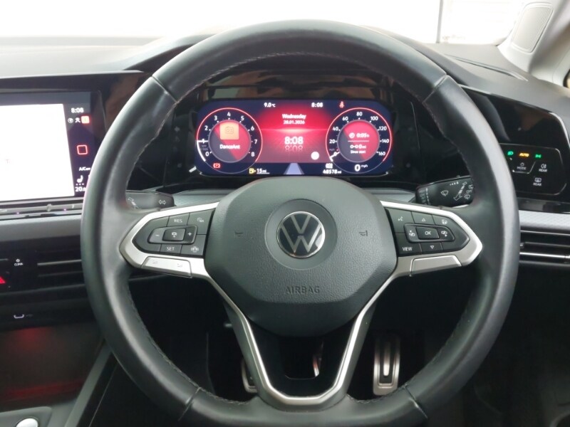 Used Volkswagen Golf 2022 for sale - 77352432: Photo 13