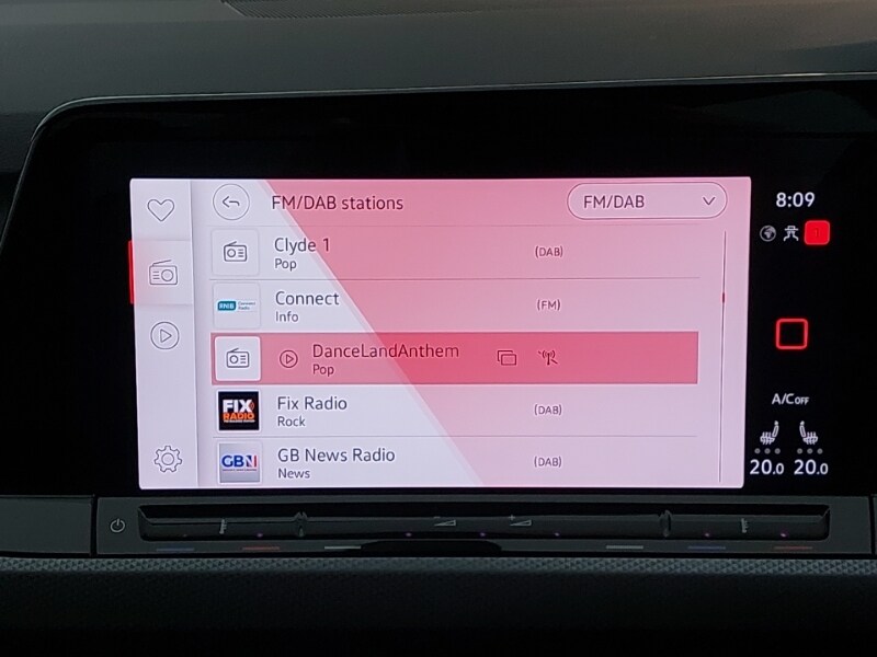 Used Volkswagen Golf 2022 for sale - 77352432: Photo 14