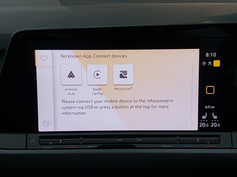 Used Volkswagen Golf 2022 for sale - 77352432: Photo 15