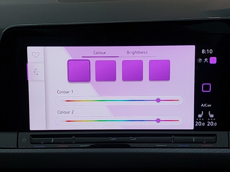 Used Volkswagen Golf 2022 for sale - 77352432: Photo 17